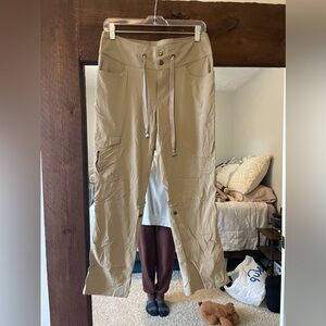 COLUMBIA hiking Pants